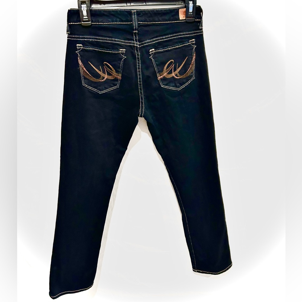 X2 Jeans (Size: 0, 10W, Short, Slim)